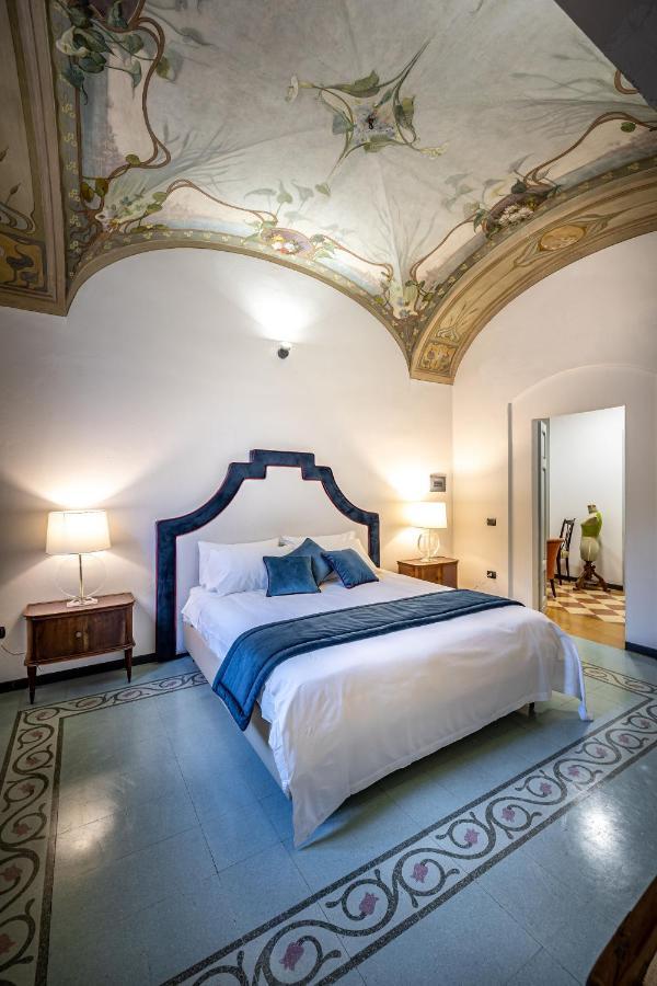 Yid Five Luxury Suites Apt With Secret Garden Appartement Florence