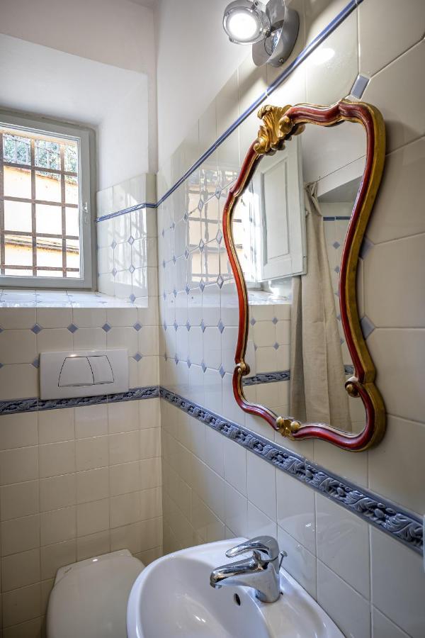 Yid Five Luxury Suites Apt With Secret Garden