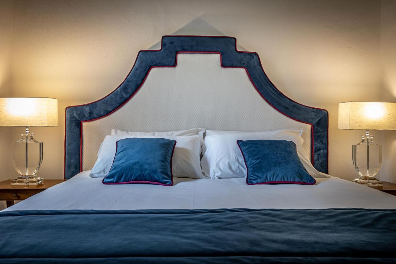 Yid Five Luxury Suites Apt With Secret Garden Appartement Florence