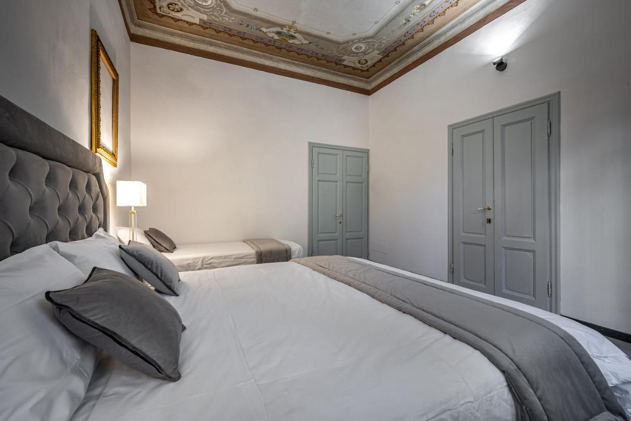 Appartement Yid Five Luxury Suites Apt With Secret Garden Florence