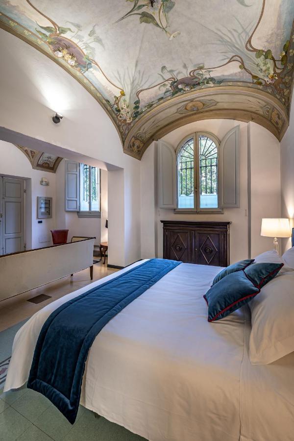 Appartement Yid Five Luxury Suites Apt With Secret Garden