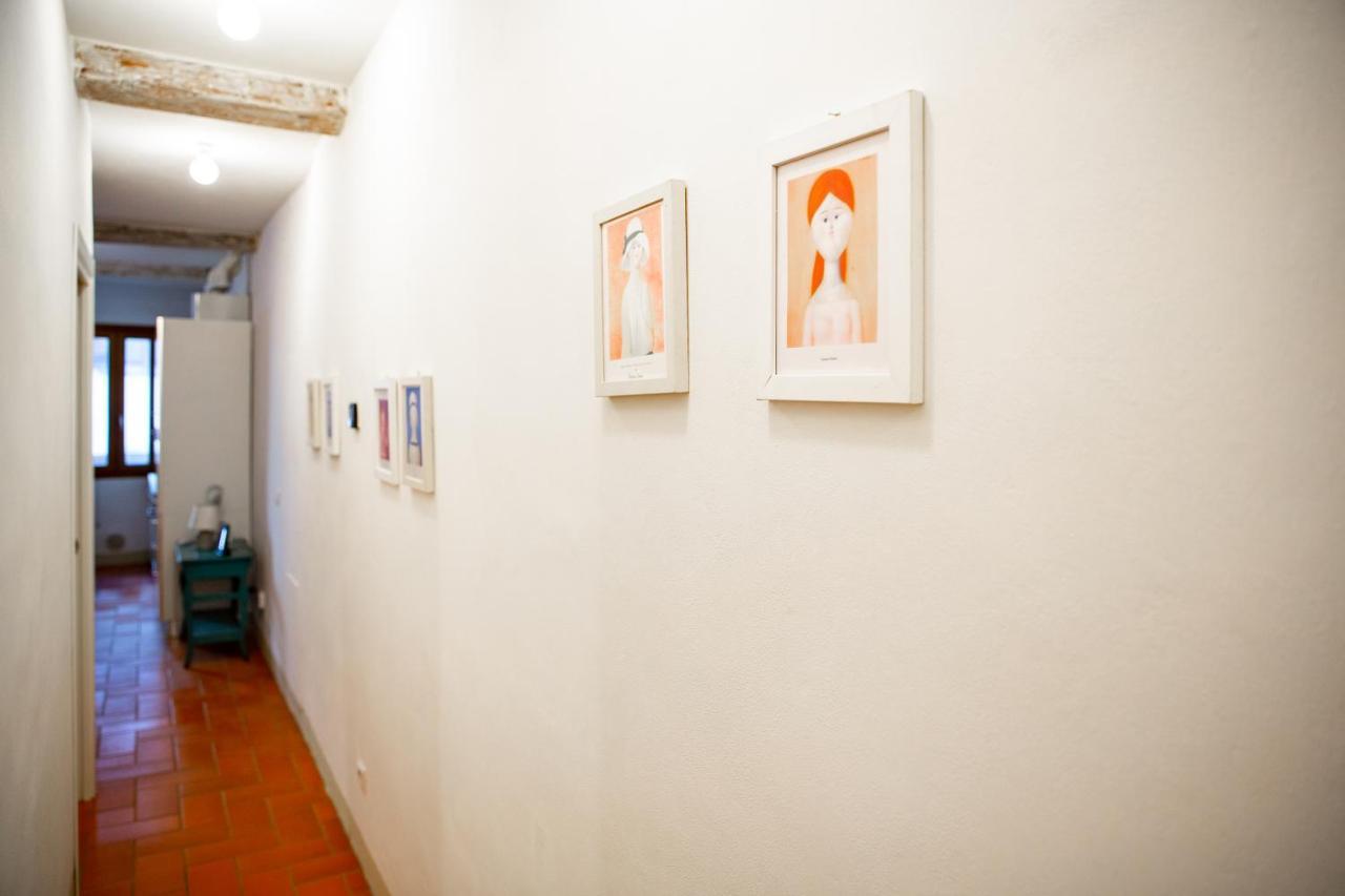 Appartement Graceful In The Heart Of Florence