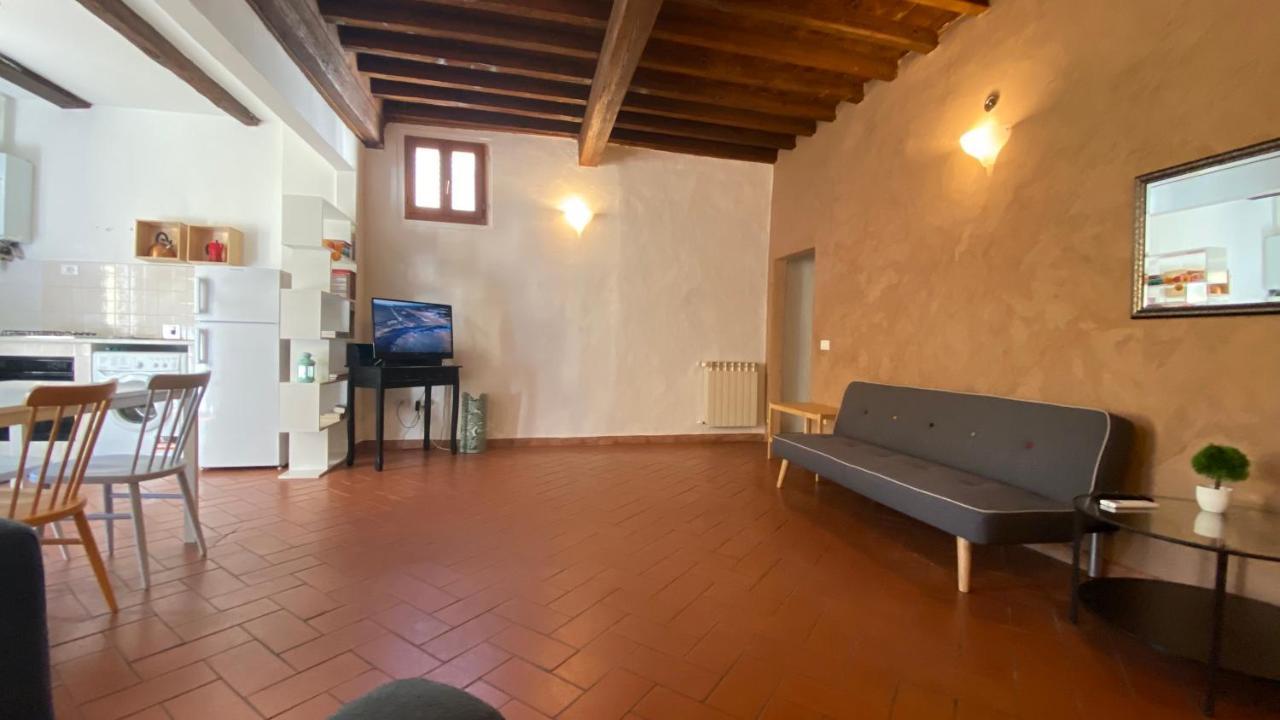 Alfani Double Apartment Florence