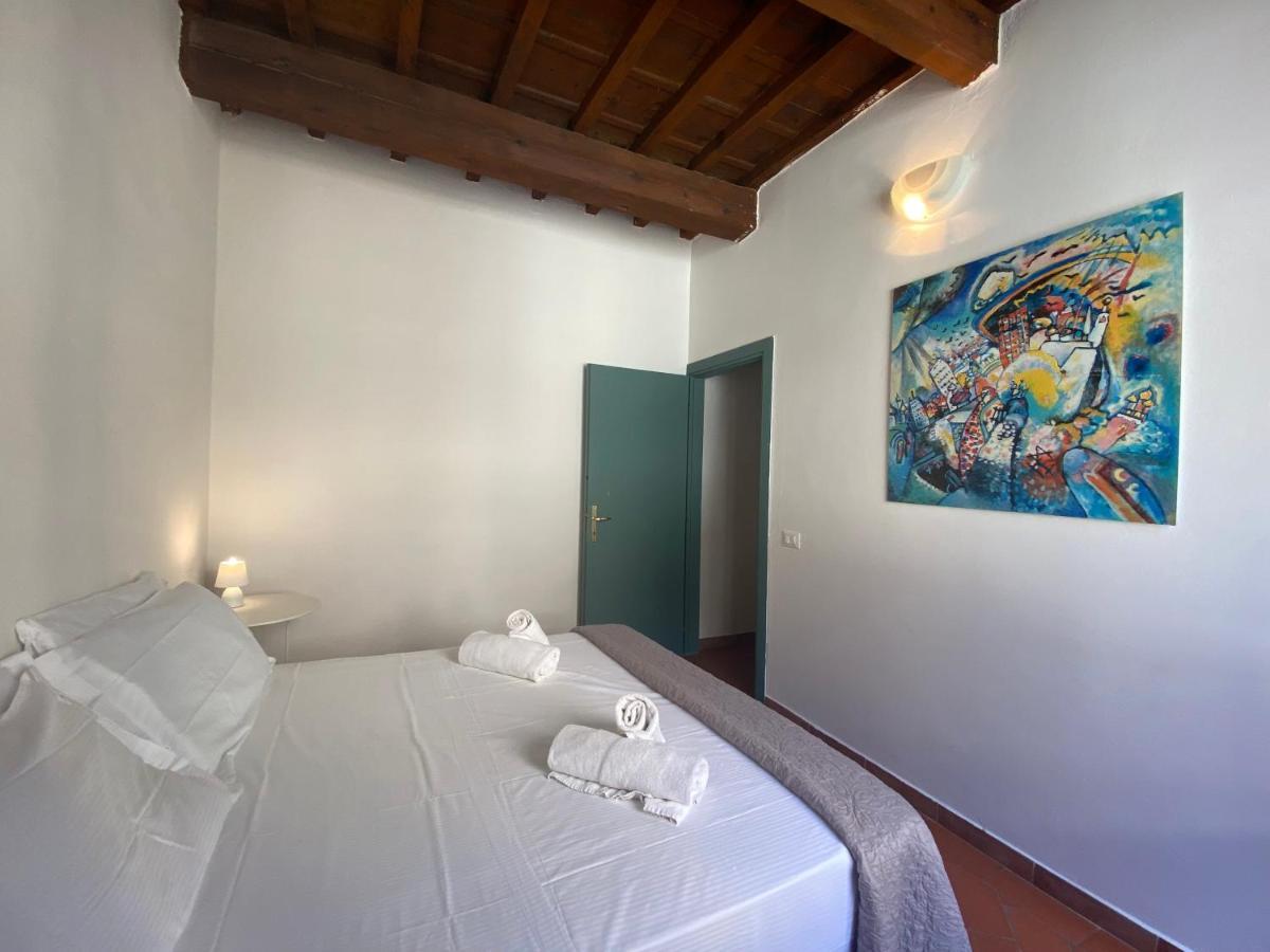 Alfani Double Apartment