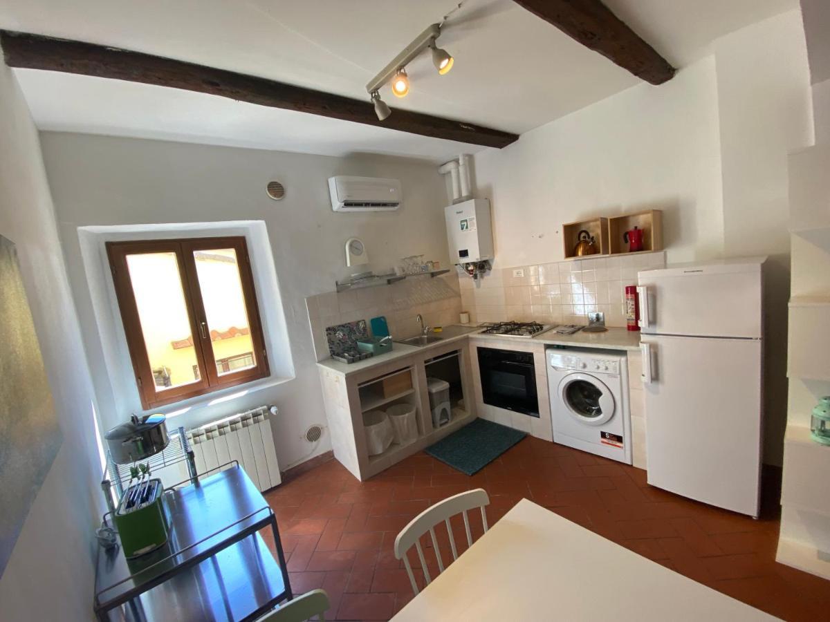 Alfani Double Apartment Florence