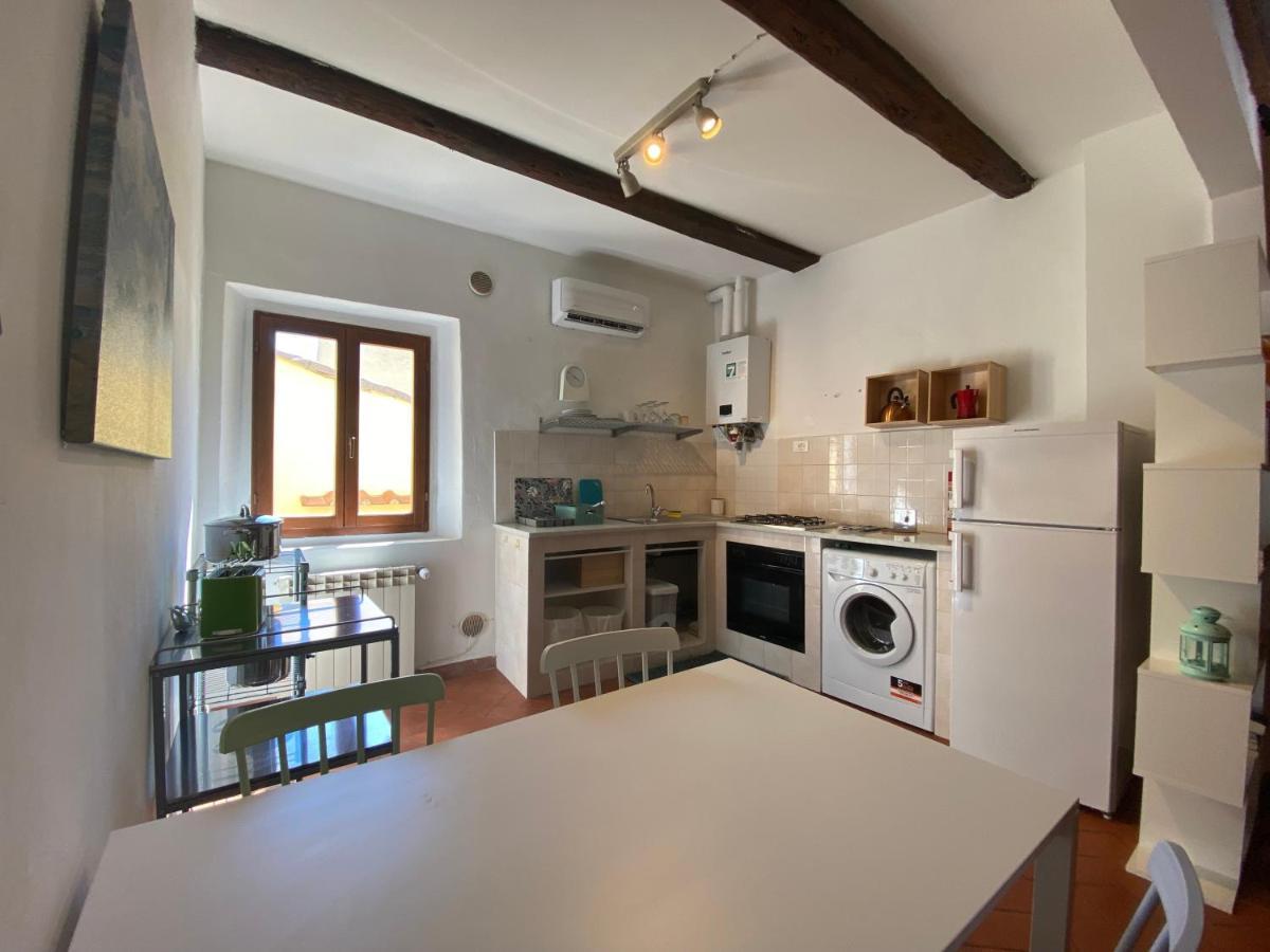 Apartment Alfani Double *