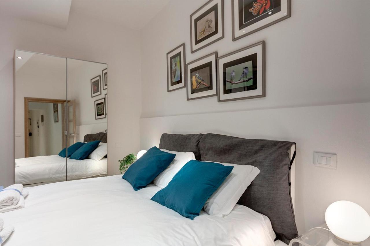 Apartment Mamo - Conce Florenz