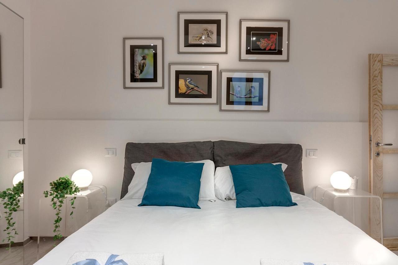Mamo - Conce Apartment Florenz