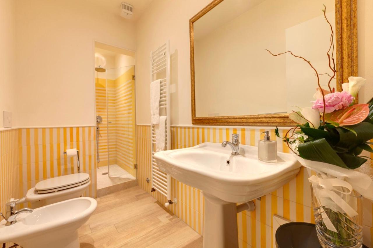 Bargello Apartment *