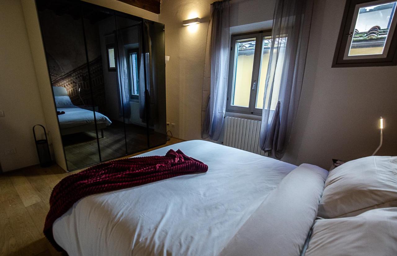 Acacia - Girasole Apartment *