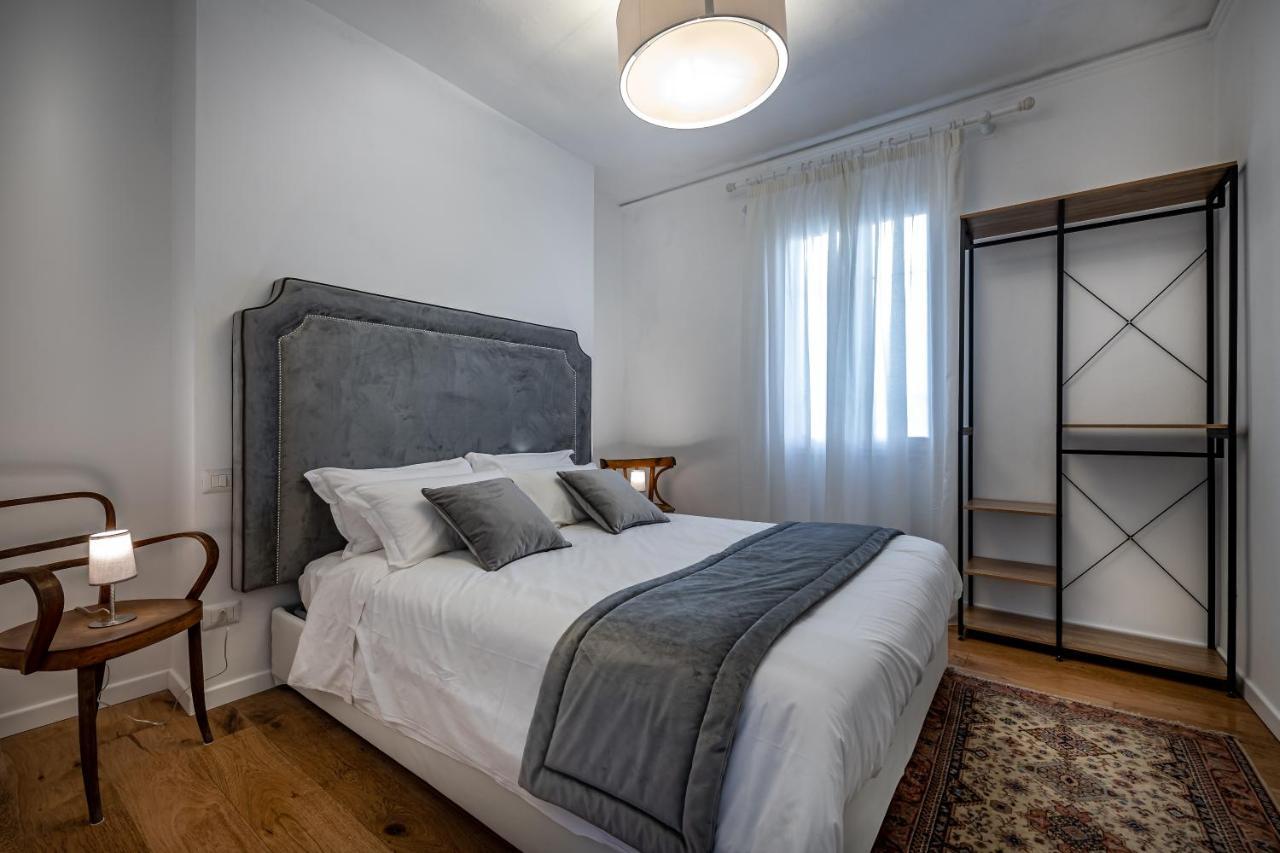 Apartamento Jcl First In The Hearth Of