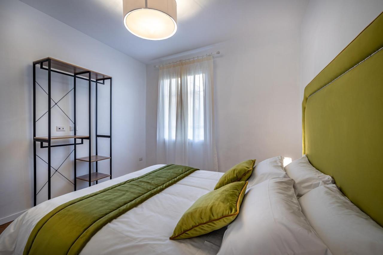 Apartamento Jcl First In The Hearth Of Florença