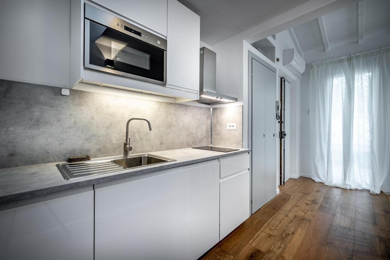 Jcl First In The Hearth Of Apartamento
