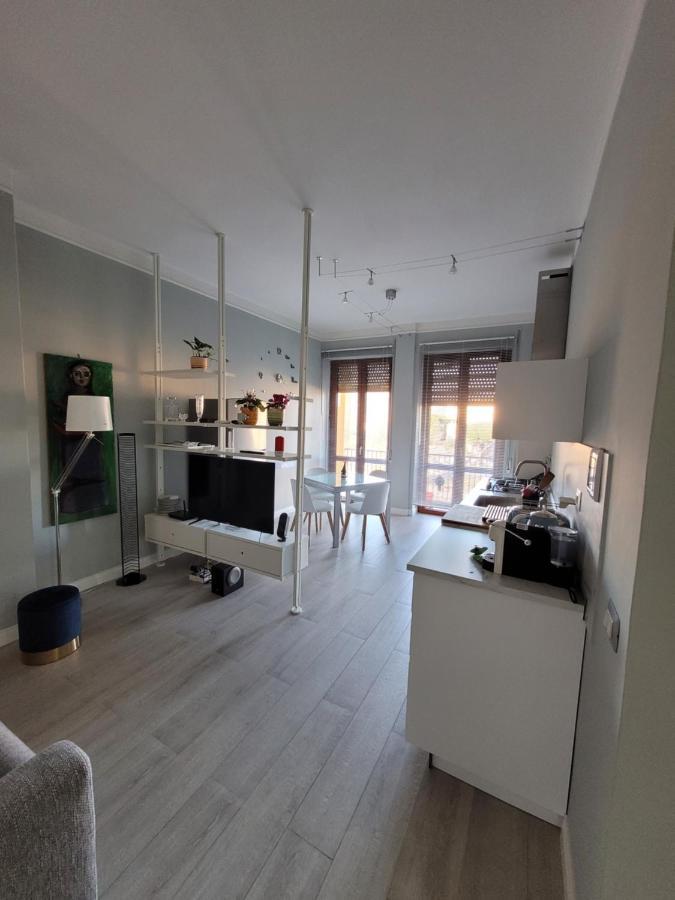 Fabio's Guesthouse&parking Appartement *