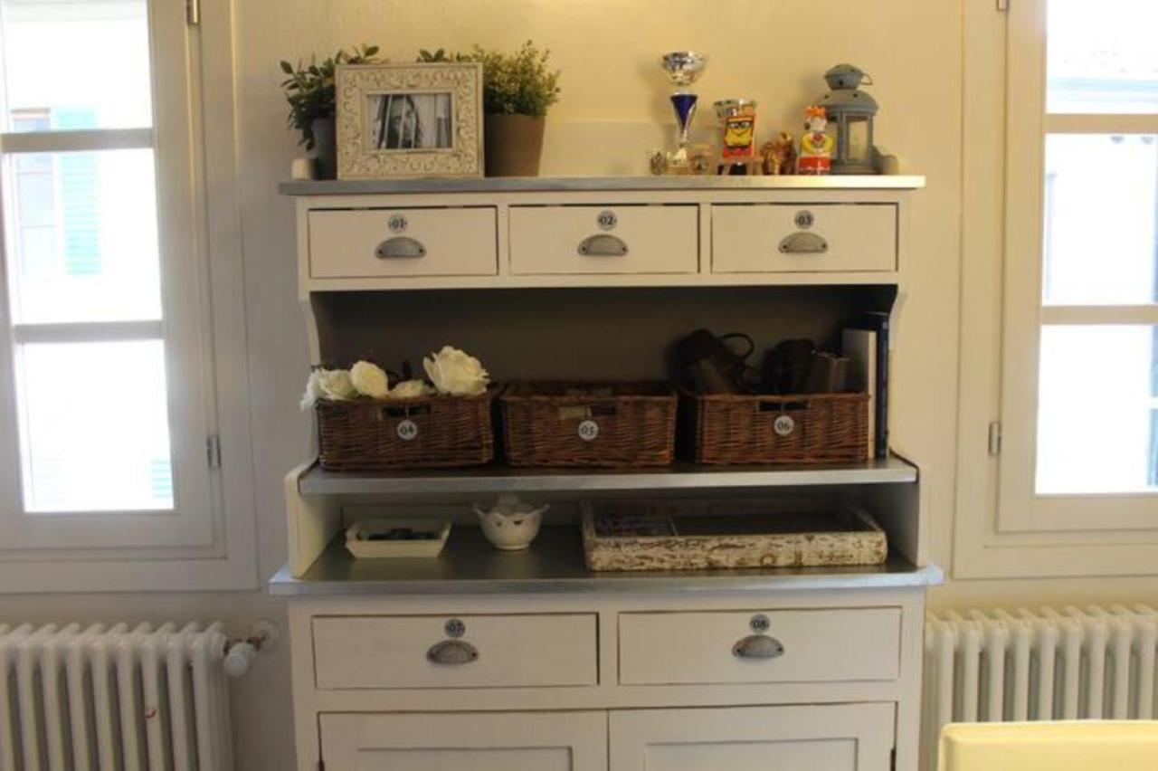 Cosy Flat In The Heart Of Appartement *