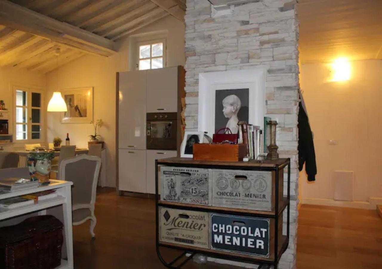 Appartement Cosy Flat In The Heart Of