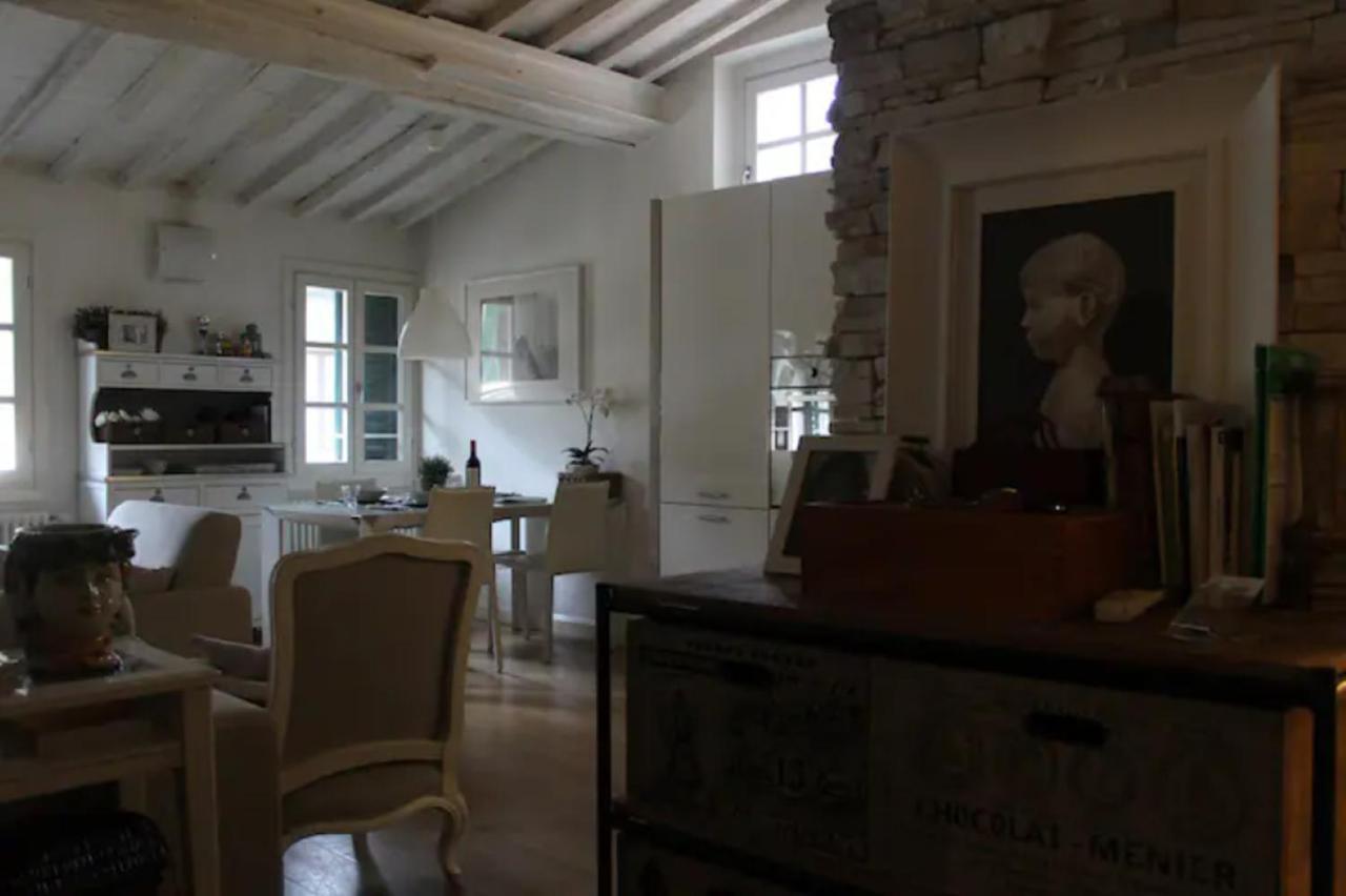 Appartement Cosy Flat In The Heart Of