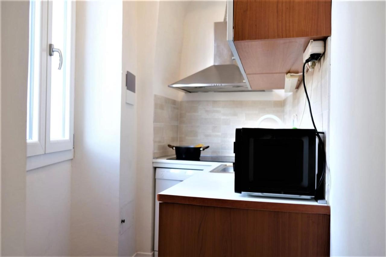 Apartamento Wine Morellino Florença