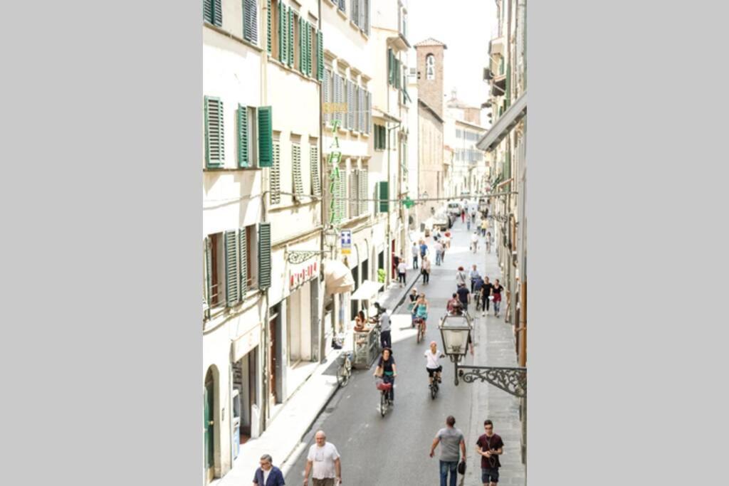 Appartement Graceful In The Heart Of