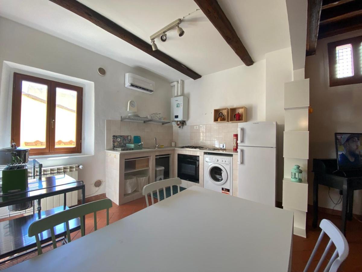 Apartment Alfani Double