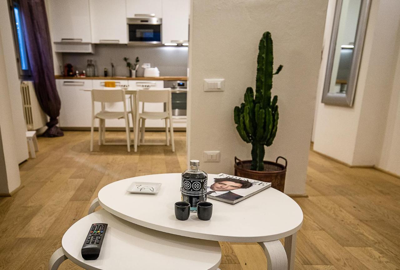Apartment Acacia - Girasole