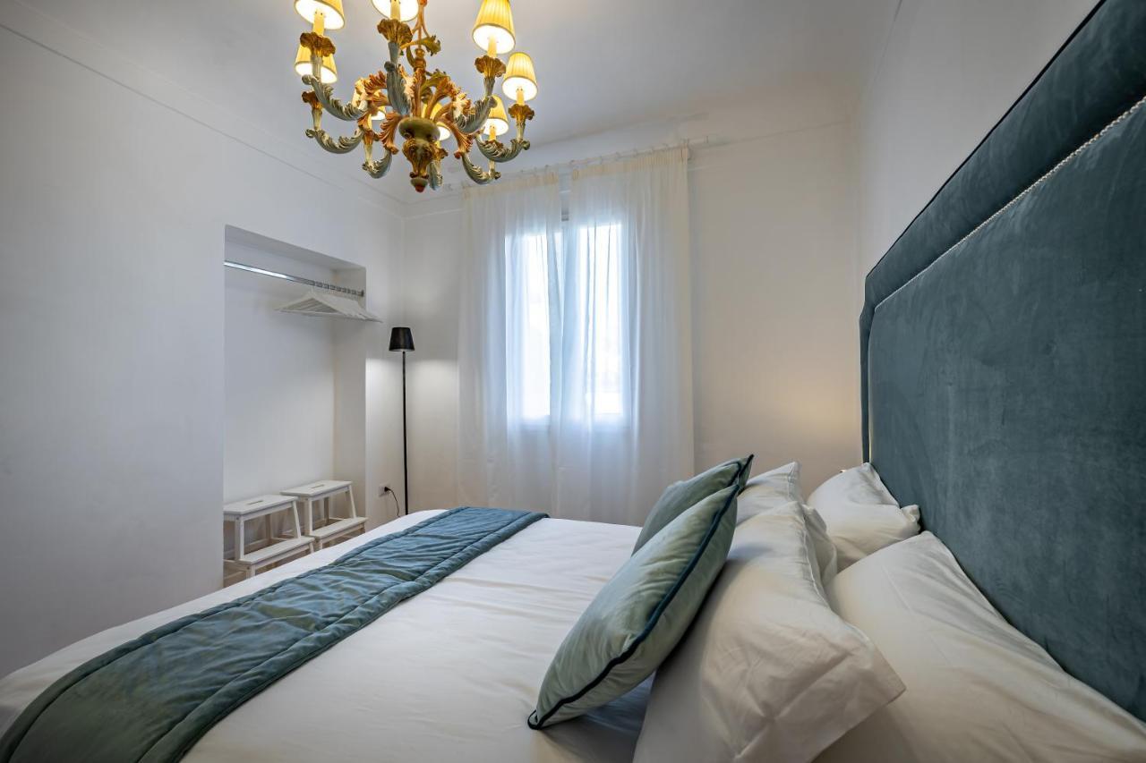 Apartamento Jcl First In The Hearth Of