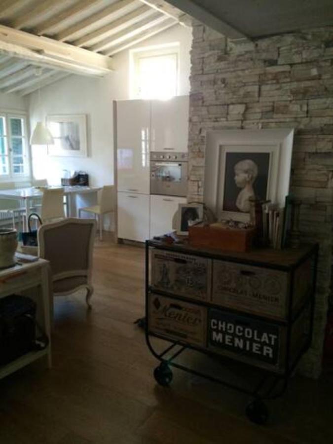 Appartement Cosy Flat In The Heart Of