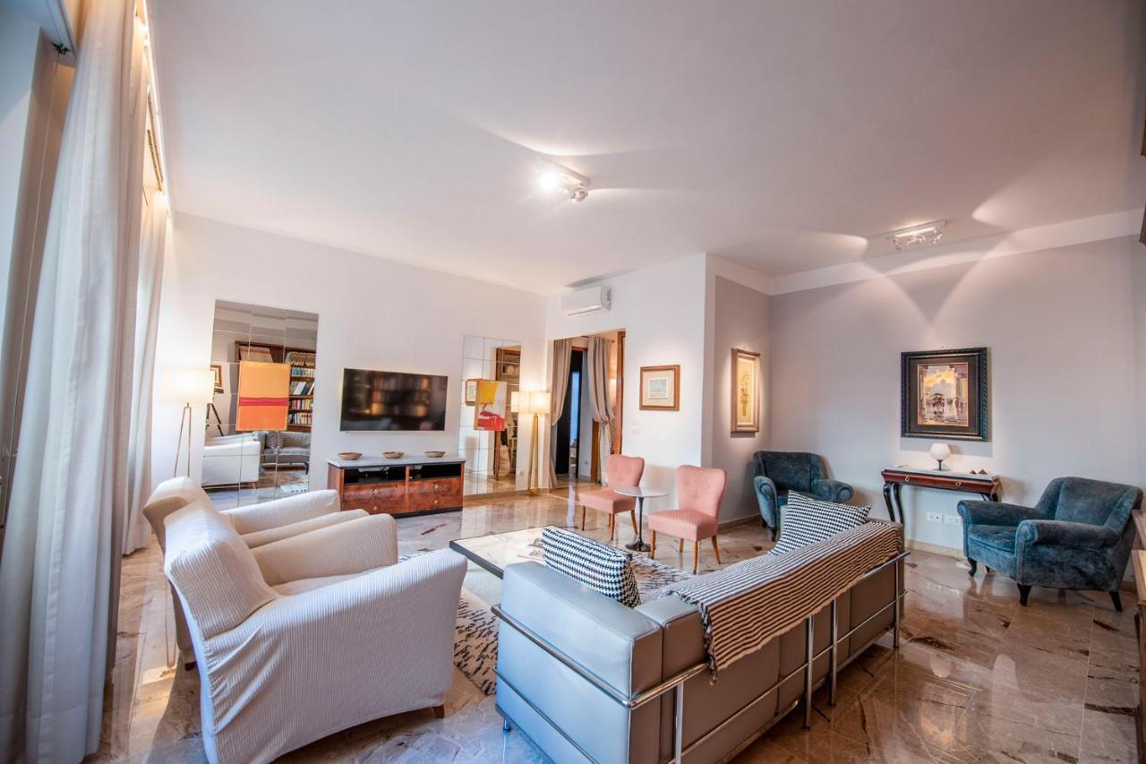 La Galerie Luxury By Mamo Apartment