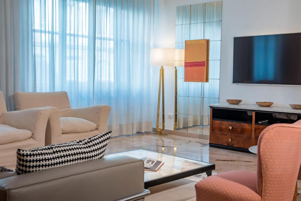 La Galerie Luxury By Mamo Apartment *