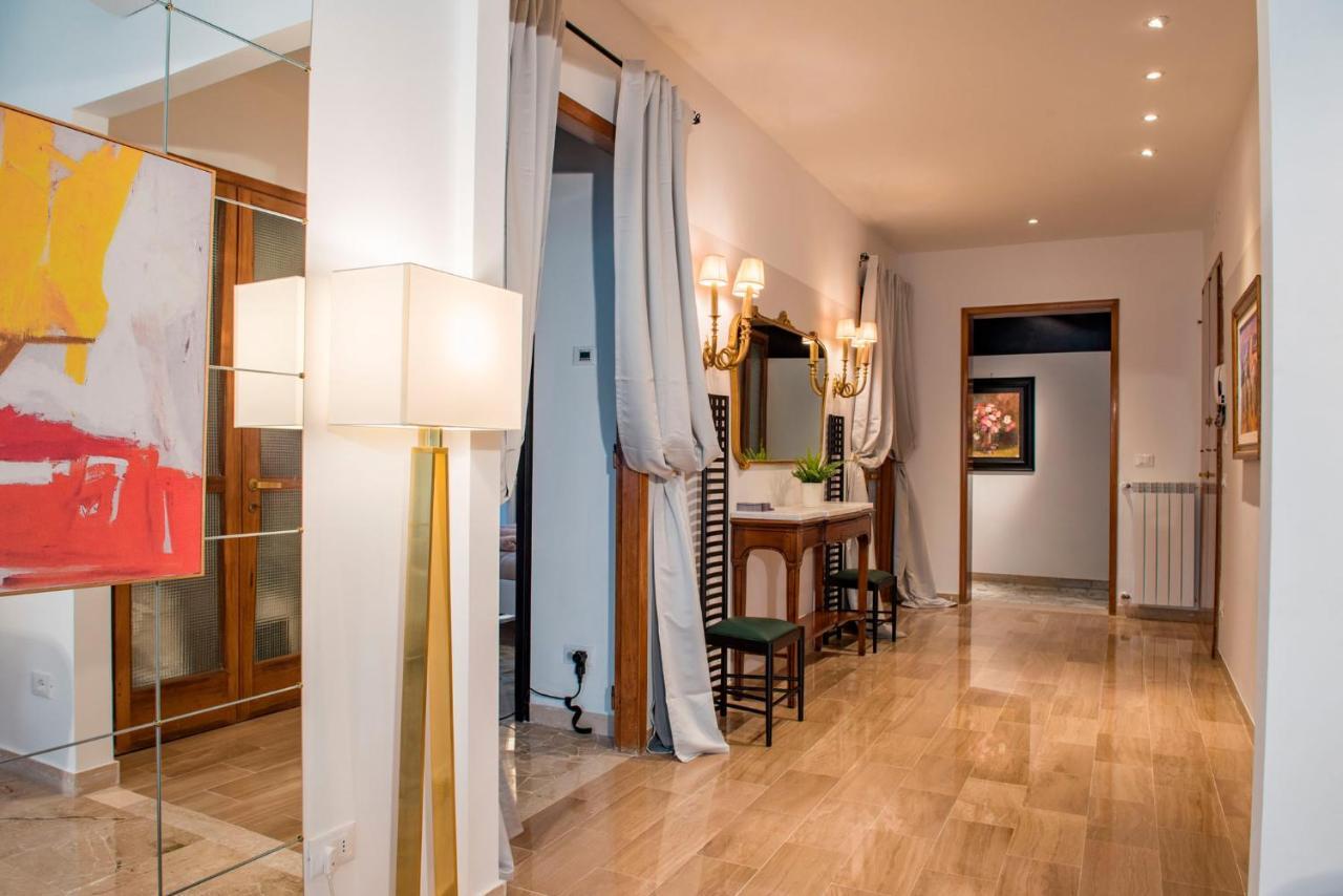 Apartment La Galerie Luxury By Mamo