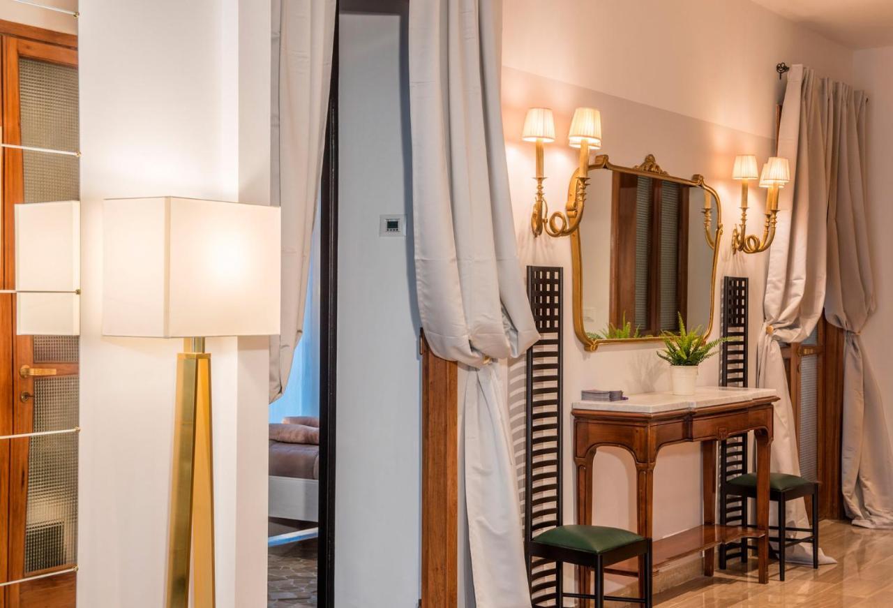 La Galerie Luxury By Mamo Florence