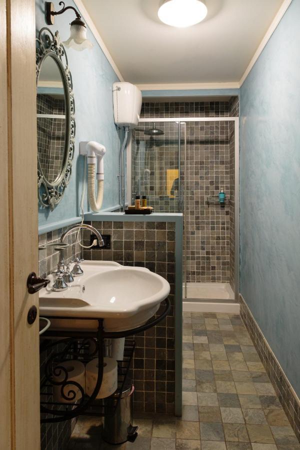 Casa Leopardi Maison d'hôtes *