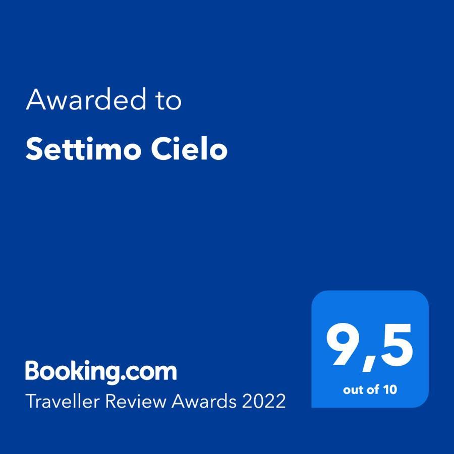 Appartement Settimo Cielo Florence