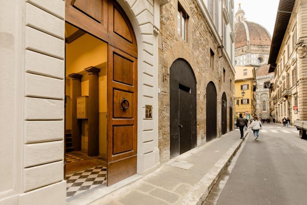 Duomo Luxury With View