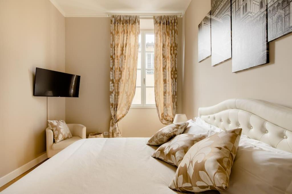 Duomo Luxury With View Appartement Florence