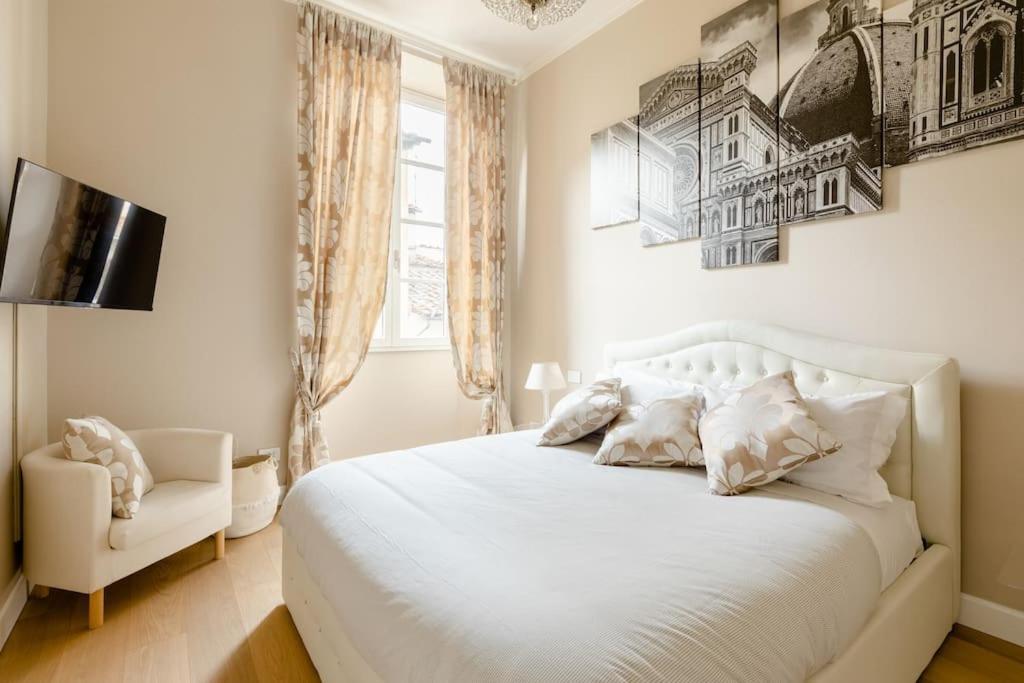 Appartement Duomo Luxury With View