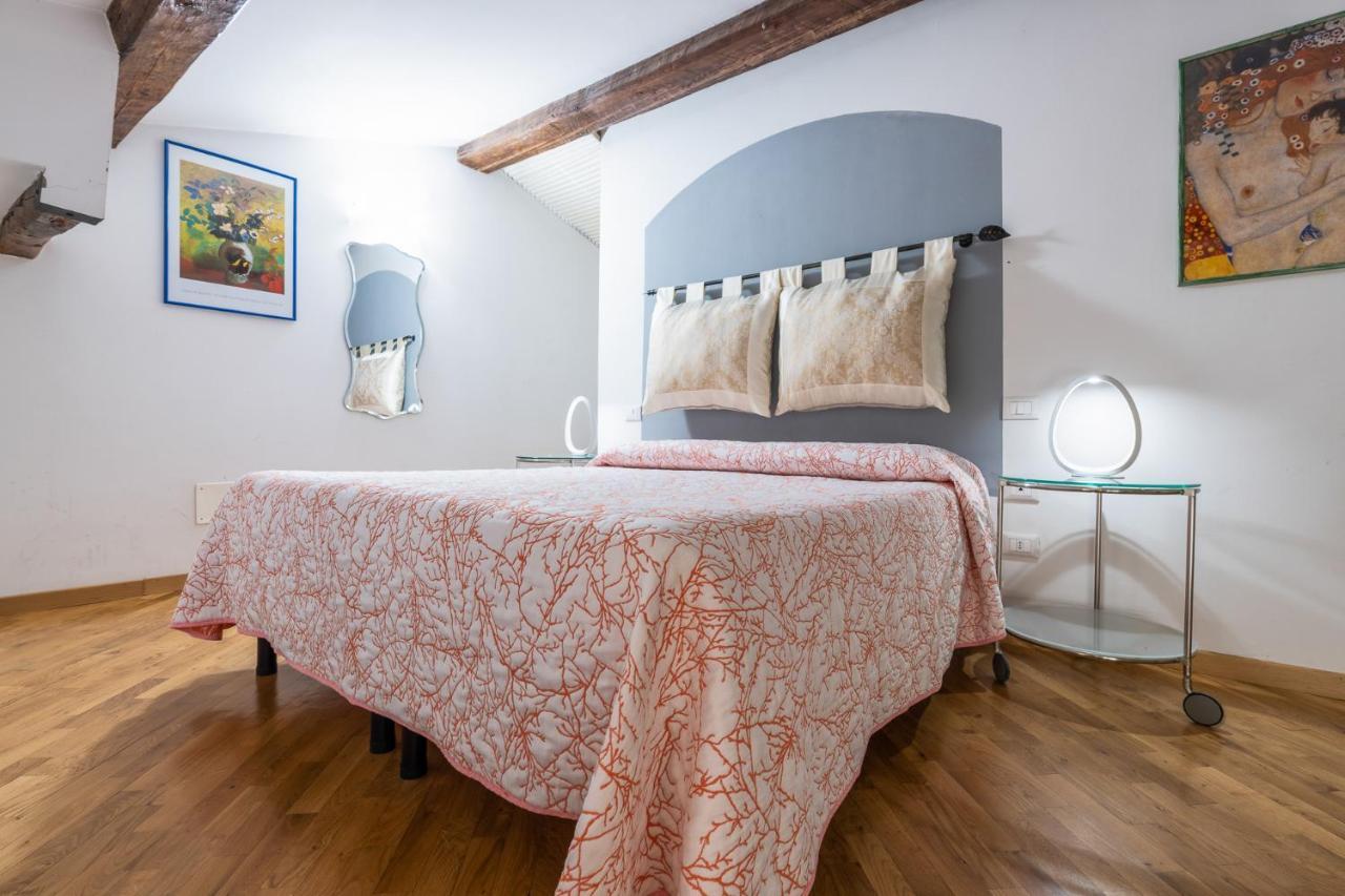 Guelfa Appartement Florence