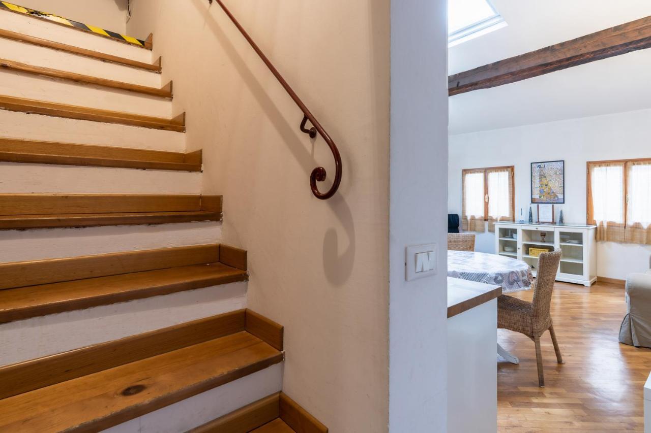 Appartement Guelfa *