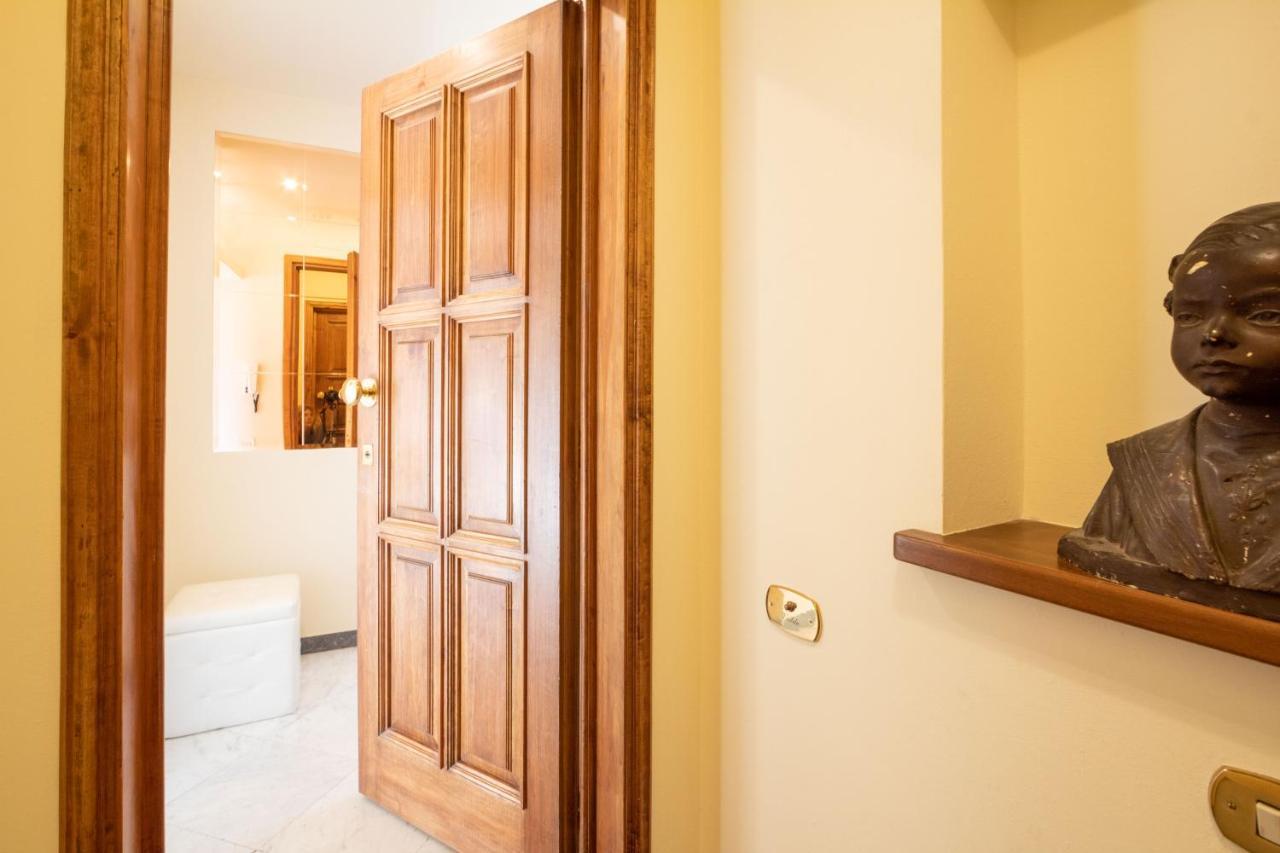 Appartement Cavour 83 Florence