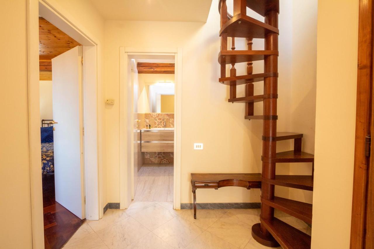Cavour 83 Appartement *