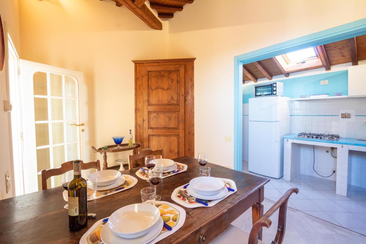 Appartement Cavour 83