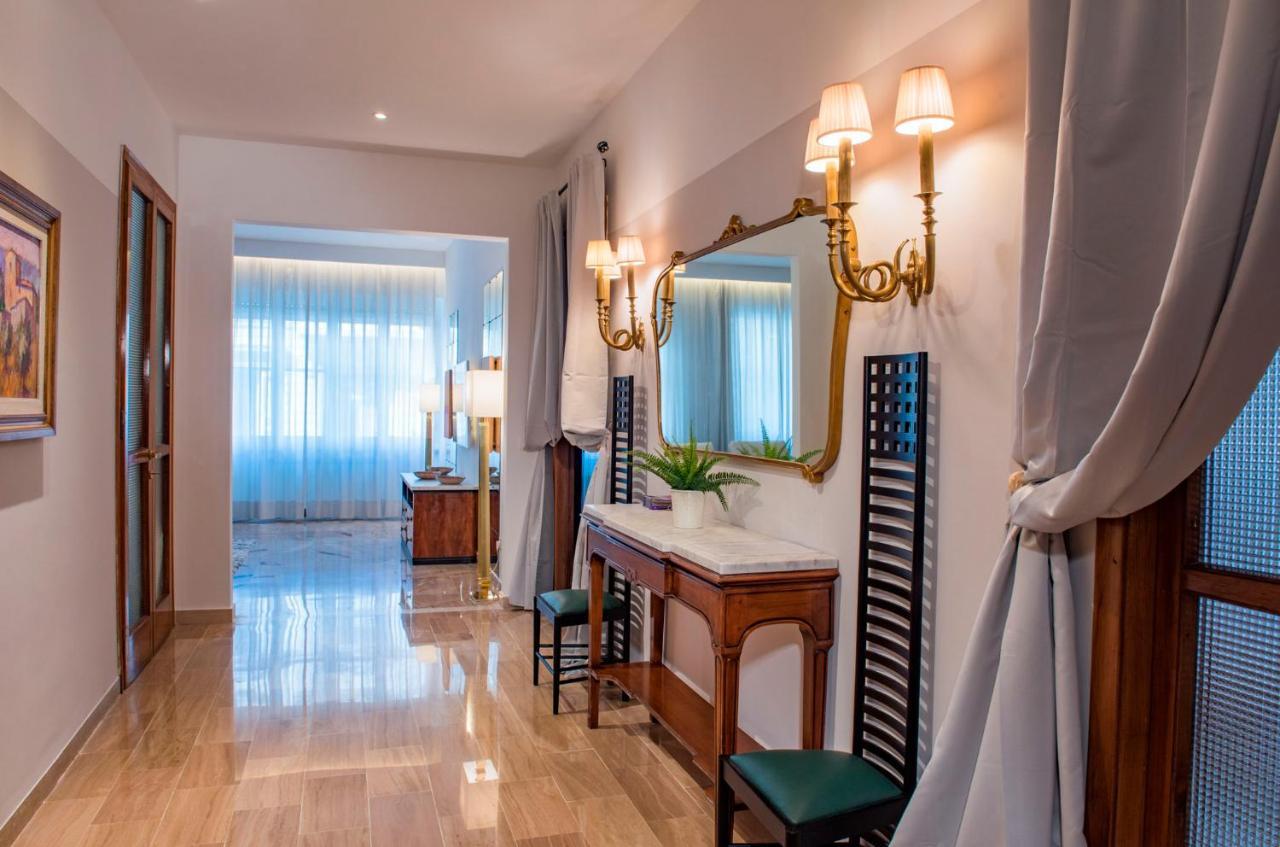 La Galerie Luxury By Mamo Apartment
