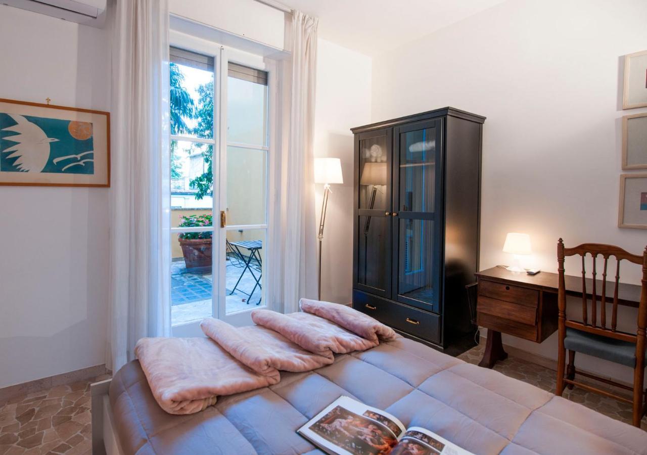 Apartment La Galerie Luxury By Mamo Florence