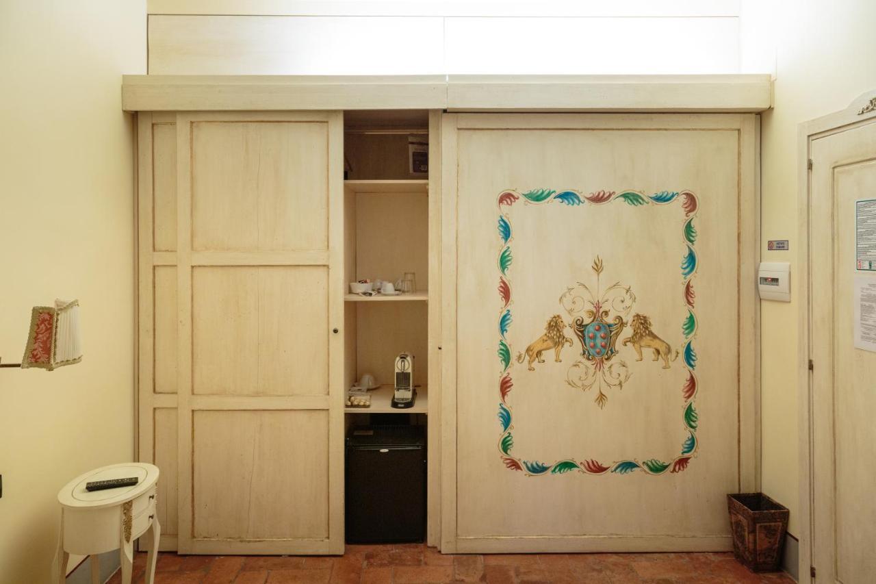Maison d'hôtes Casa Leopardi *