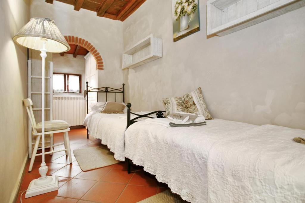 Apartment Gina Florence