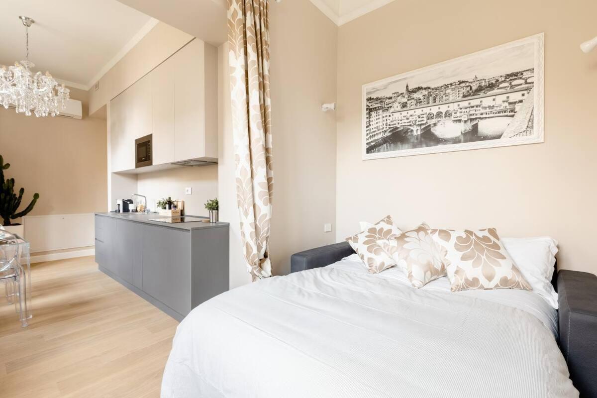 Appartement Duomo Luxury With View *