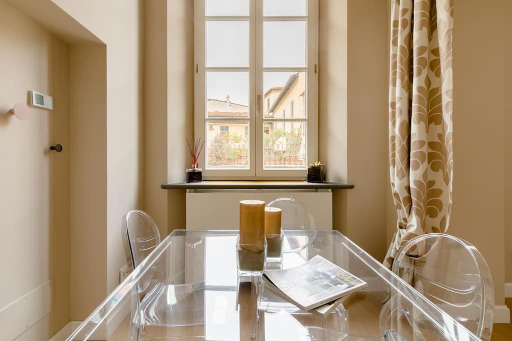 Appartement Duomo Luxury With View *