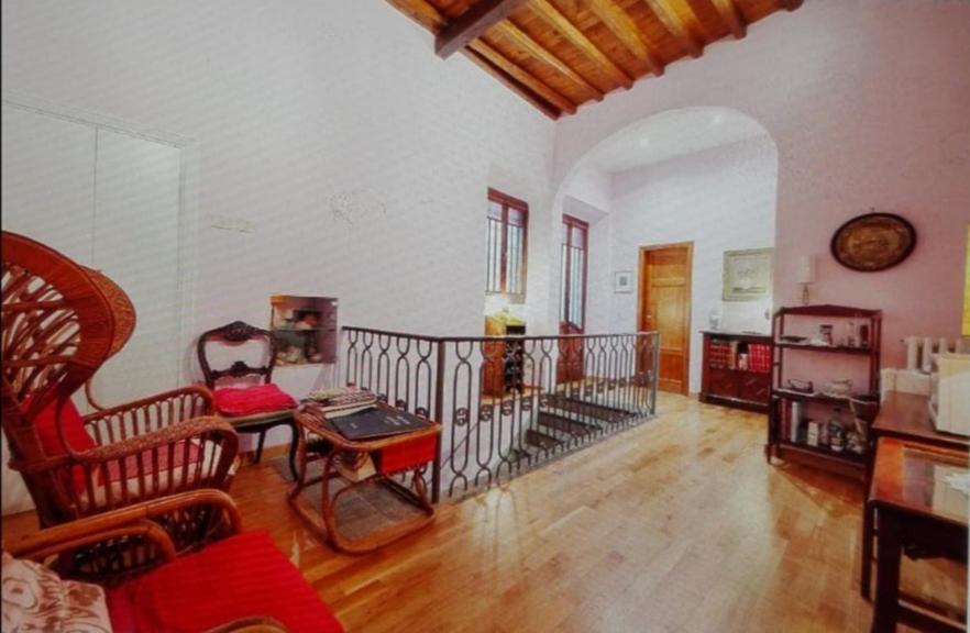 Bed & Breakfast In The Heart Of Florence