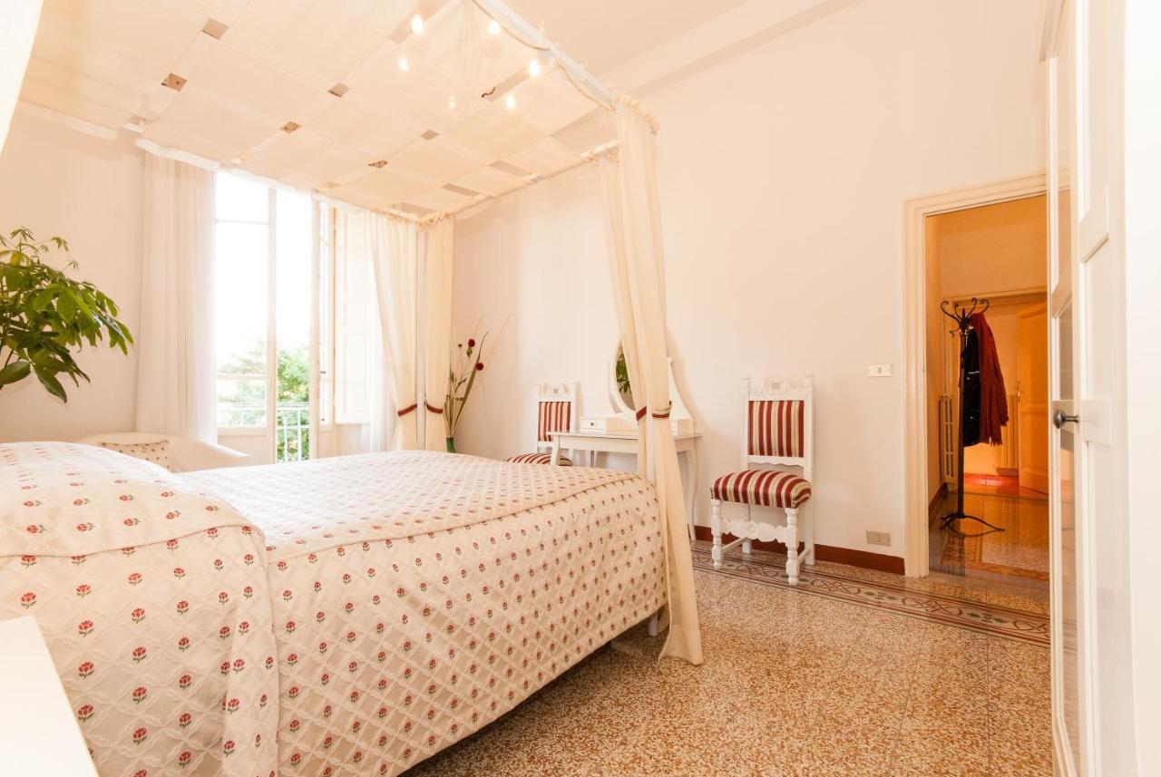 Apartment Oltrarno Florenz