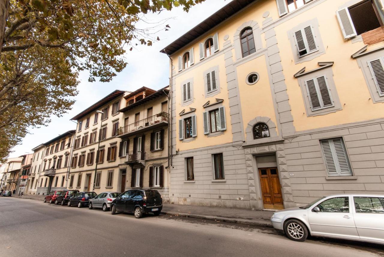 Apartment Oltrarno *